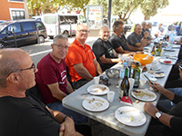 Forum des associations Milhaud 2025